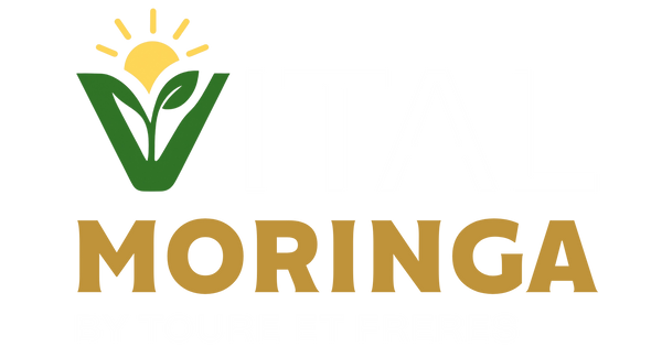 Vital Moringa
