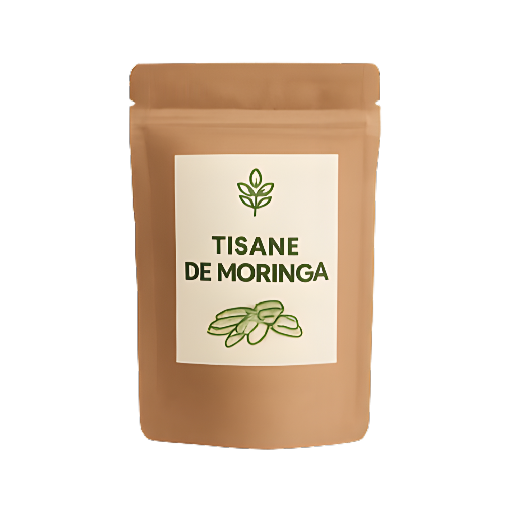 Tisane de Moringa