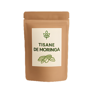 Tisane de Moringa
