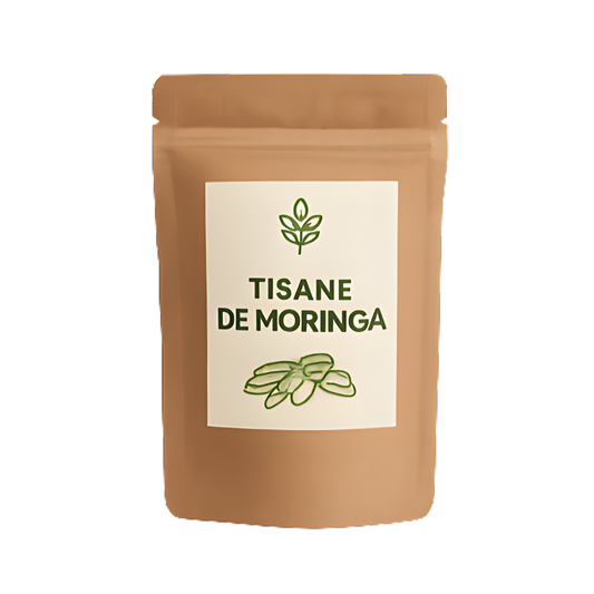 Tisane de Moringa