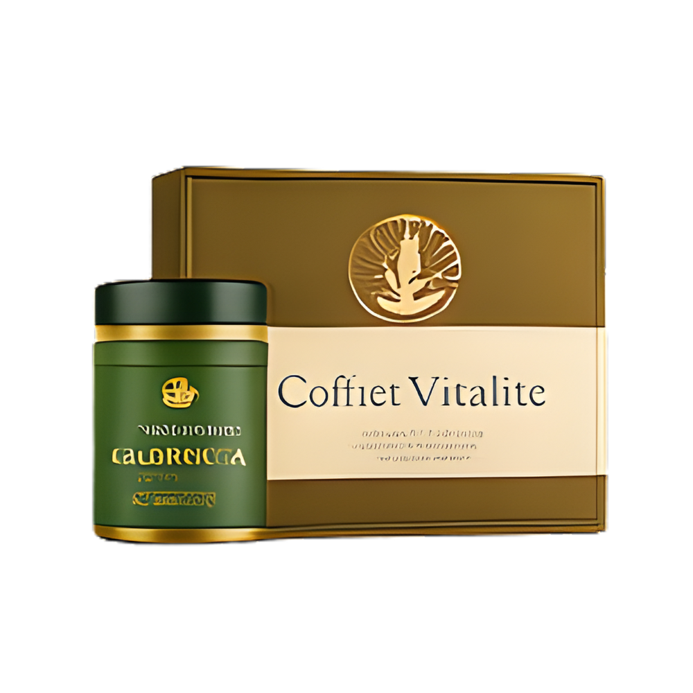 Coffret Vitalité