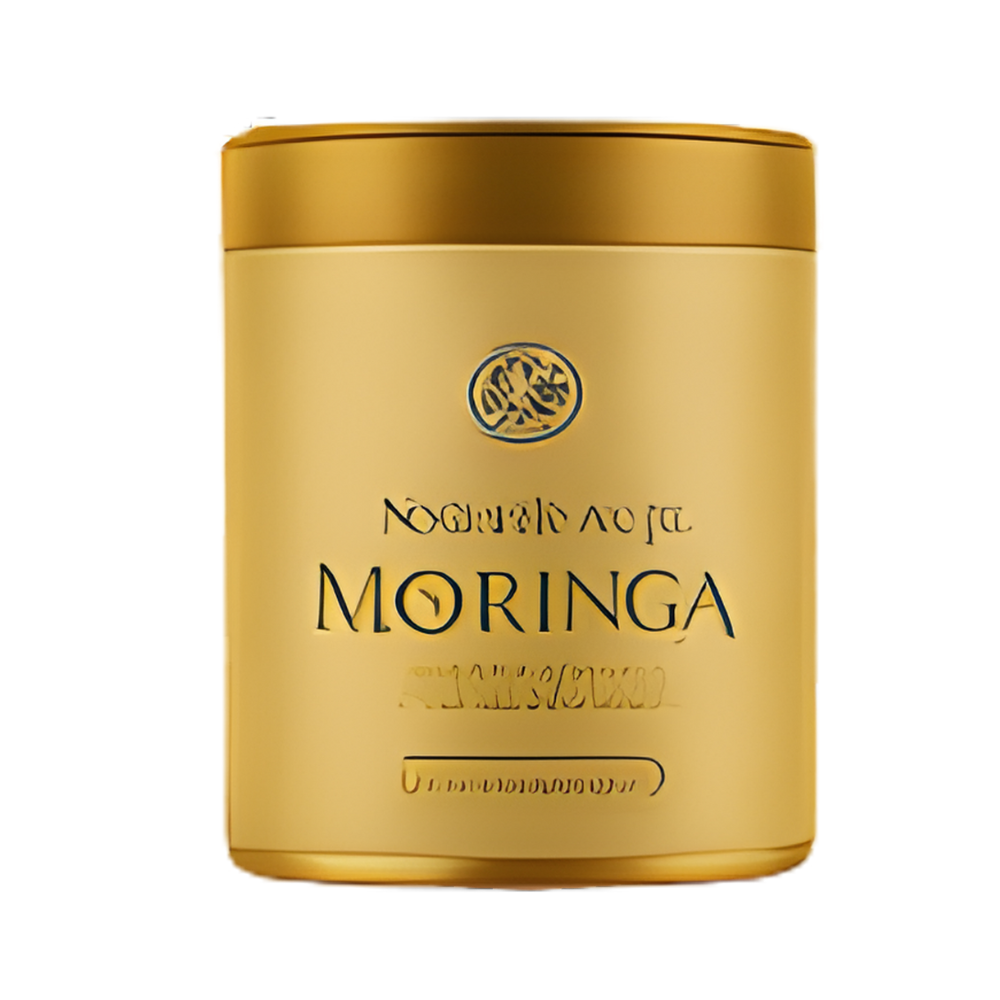 Poudre de Moringa