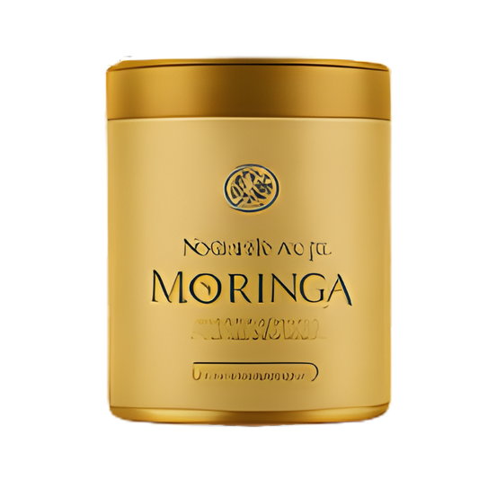 Poudre de Moringa