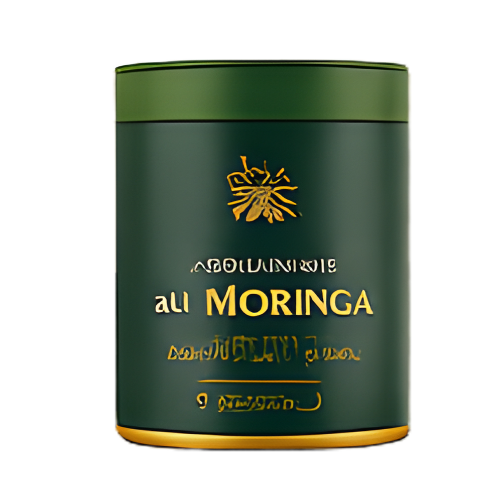 Thé Solaire au Moringa