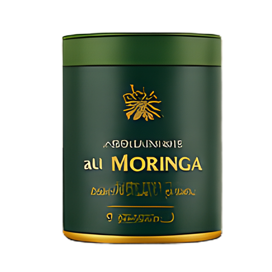 Thé Solaire au Moringa